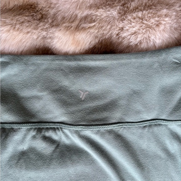 Old Navy Women's Skort Set - Green, Lavender, Clay - Picture 5 of 6